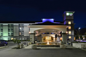 Holiday Inn Express Hotel & Suites Tacoma South - Lakewood, an IHG Hotel